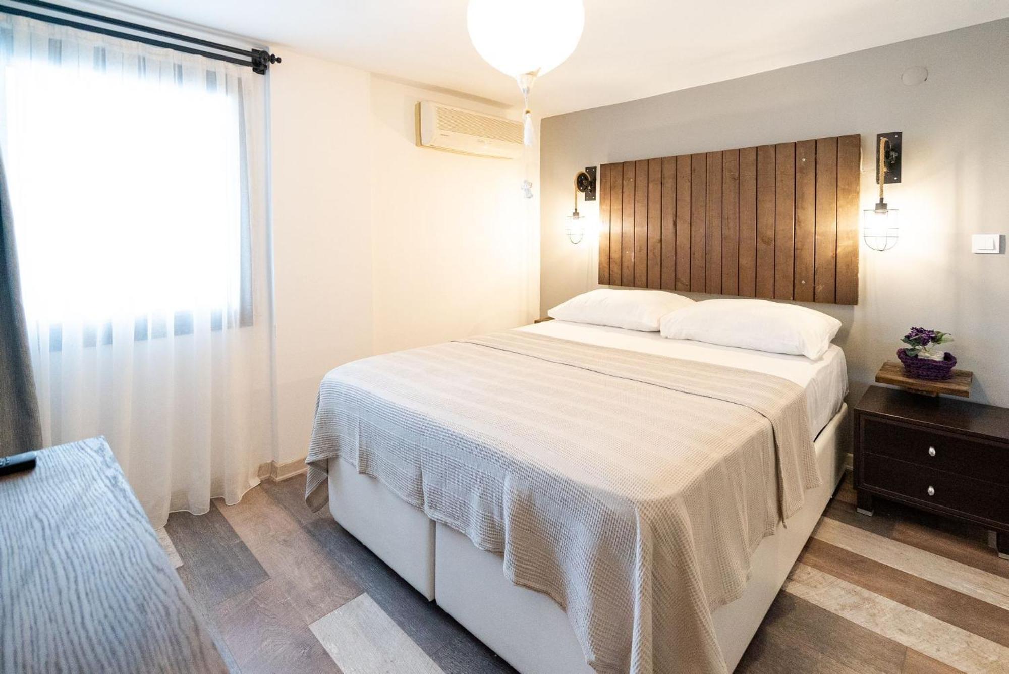 Nixie Hotel & Beach - Adult Only Yalikavak Bagian luar foto